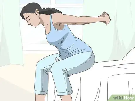 Imagem intitulada Prevent Tight Muscles Step 3