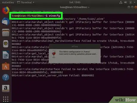 Imagem intitulada Use Wine on Linux Step 9