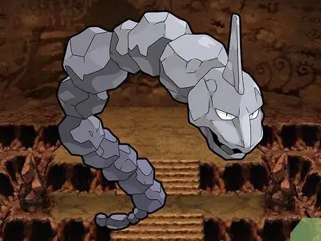 Imagem intitulada Evolve Onix Step 1