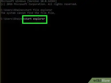 Imagem intitulada Run a Program on Command Prompt Step 5