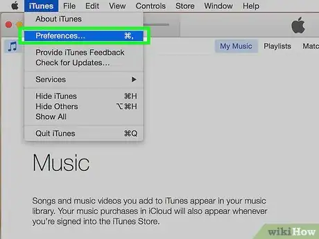 Imagem intitulada Play a CD on a Desktop Computer Step 31