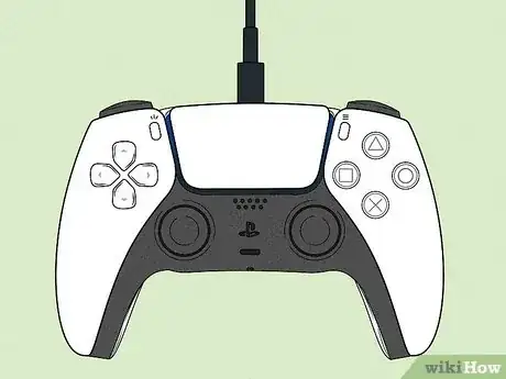Imagem intitulada Charge Ps5 Controller Step 3