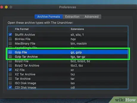 Imagem intitulada Extract a Gz File Step 18