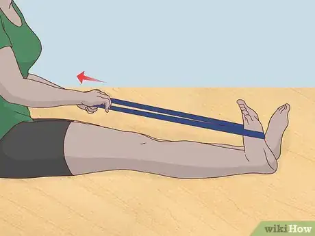 Imagem intitulada Exercise Your Shin Muscles Step 7