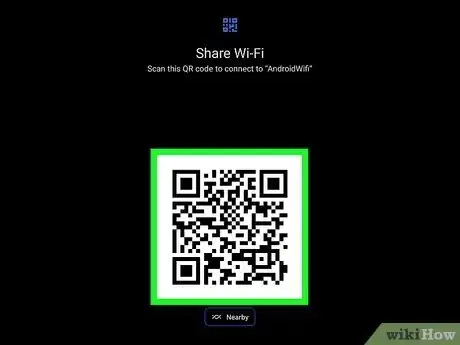 Imagem intitulada View a Saved WiFi Password on Android Without Root Step 7