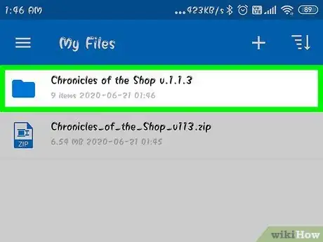Imagem intitulada Download Minecraft Maps Step 47