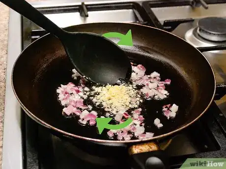 Imagem intitulada Cook Arborio Rice Step 13