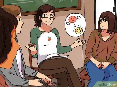 Imagem intitulada Control Anger Step 13
