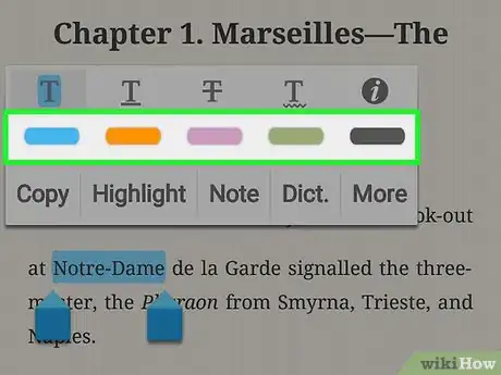 Imagem intitulada Use Moon+ Reader on Android Step 44