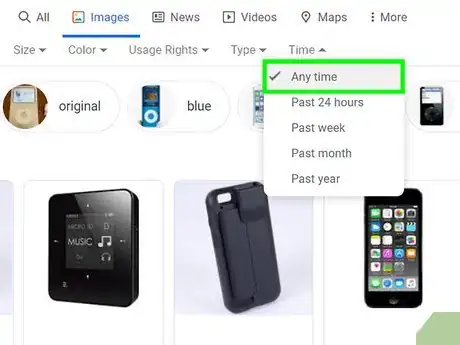 Imagem intitulada Search Google Step 10