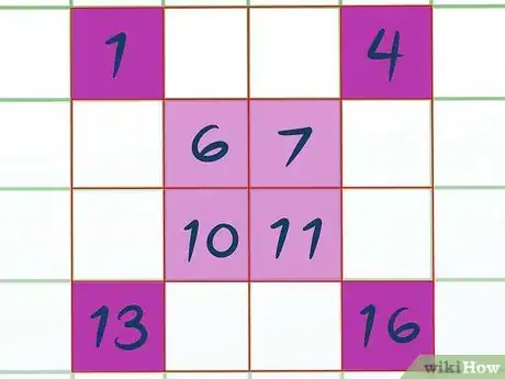 Imagem intitulada Solve a Magic Square Step 15
