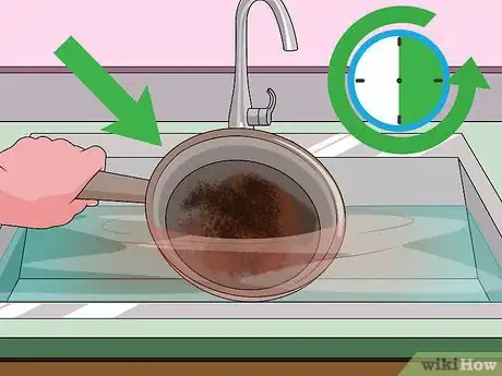 Imagem intitulada Clean Rust Off Cast Iron Step 7