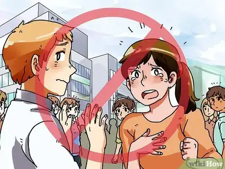 Imagem intitulada End a Long Distance Relationship Step 8