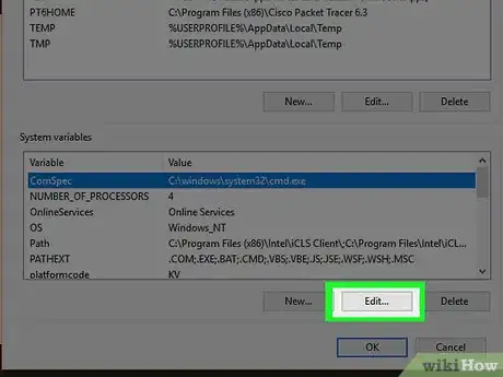 Imagem intitulada Run a Program on Command Prompt Step 20