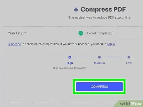 Imagem intitulada Compress a PDF File Step 13