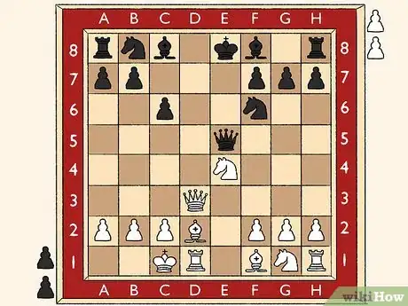 Imagem intitulada Open in Chess Step 14