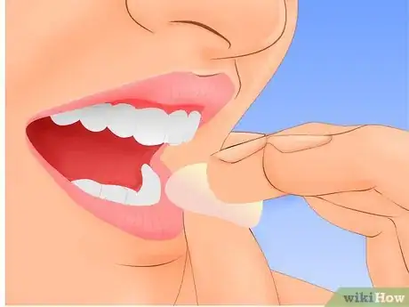 Imagem intitulada Decrease Platelets Step 1