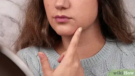 Imagem intitulada Make Homemade Foundation Step 15