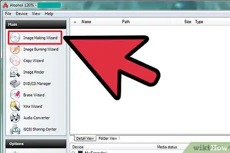 Imagem intitulada Copy a DVD on a Windows Computer Step 3
