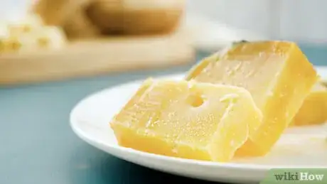 Imagem intitulada Defrost Cheese Step 4