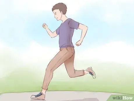 Imagem intitulada Run for Longer Step 3