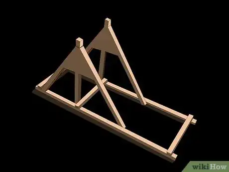 Imagem intitulada Build a Trebuchet Step 11