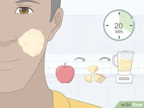 Imagem intitulada Get Chubby Cheeks Step 9