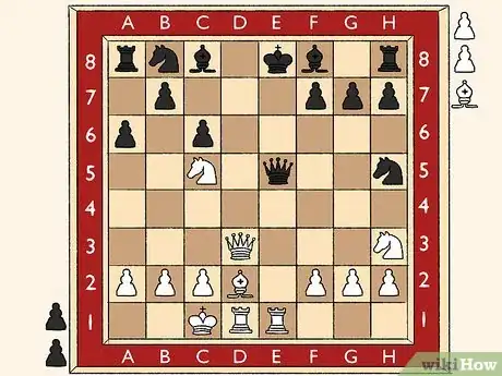 Imagem intitulada Open in Chess Step 15
