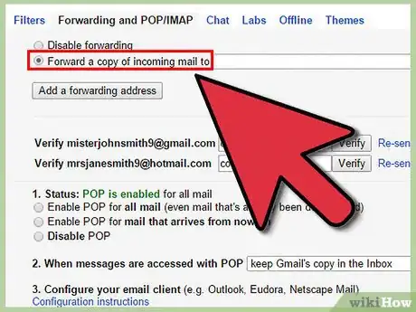 Imagem intitulada Change Gmail Address Step 12