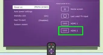 Espelhar a Tela do iPhone no Roku Sem Wi Fi