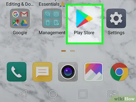 Imagem intitulada Open an MP4 File on Android Step 1