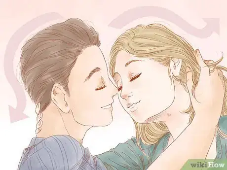 Imagem intitulada Make Out Step 9