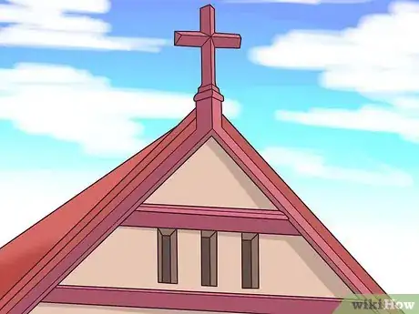 Imagem intitulada Find God Step 1