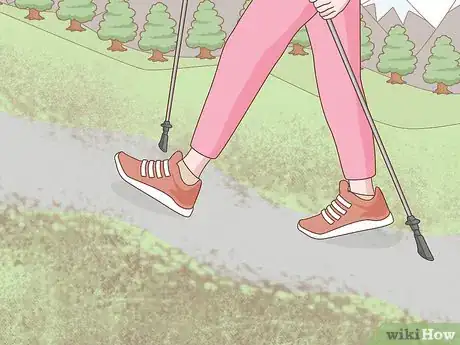Imagem intitulada Walk Properly Step 10