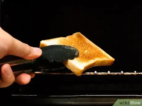 Imagem intitulada Make Toast Step 10