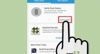 Fazer o Root de um Dispositivo Android sem PC Utilizando o Frameroot