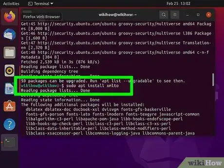 Imagem intitulada Run an XML File on Linux Step 9