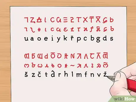 Imagem intitulada Create a Language Step 6