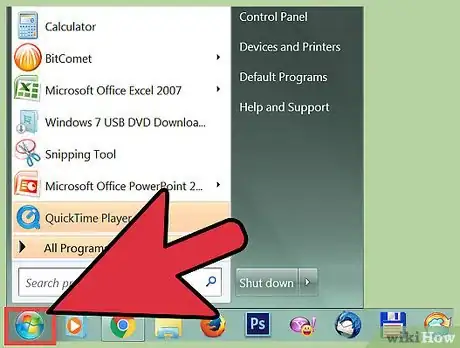 Imagem intitulada Add a Sound Device to a Computer Step 1