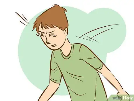 Imagem intitulada Control Crying Step 4