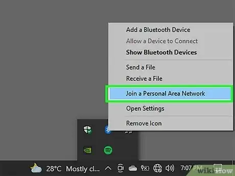 Imagem intitulada Use Bluetooth Tethering Step 3