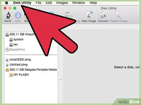 Imagem intitulada Format a Macbook Pro Step 18