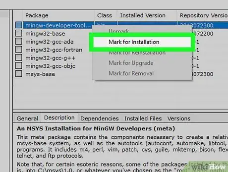 Imagem intitulada Compile a C Program Using the GNU Compiler (GCC) Step 10