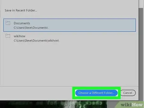 Imagem intitulada Compress a PDF File Step 22