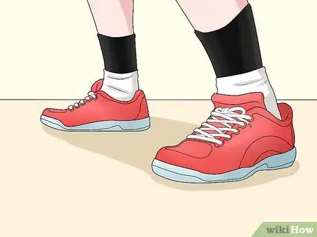 Imagem intitulada Survive a Shuttle Run Step 11