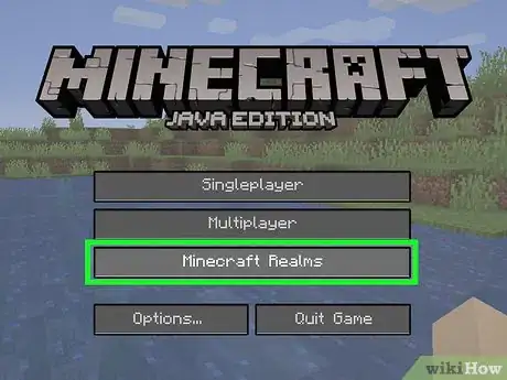 Imagem intitulada Get Minecraft Realms Step 45