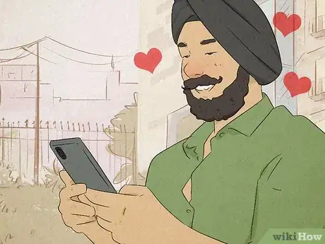Imagem intitulada Make Someone Text You Back Step 18