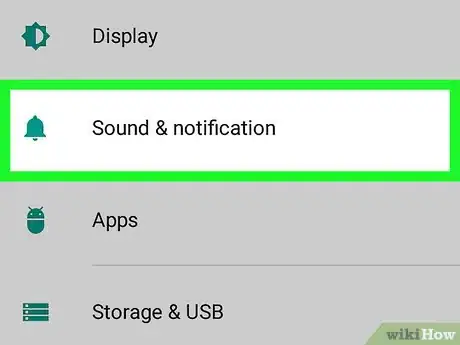 Imagem intitulada Add Notification Sounds on Android Step 7