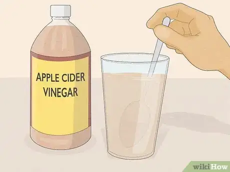 Imagem intitulada Cure Diarrhea Step 18
