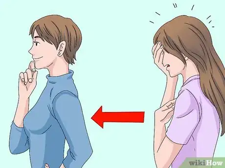 Imagem intitulada Get over an Obsession Step 10